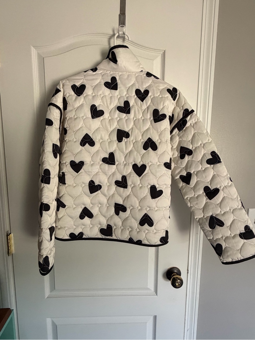 Beach Riot Quilted Jacket - Picture 6 of 7